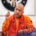 یوگیآدتیہ ناتھ نے ایودھیا میں خواتین ڈرائیور اور کنڈکٹروالی 51 بسوں کو جھنڈی دکھائی