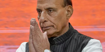 سکم کے تباہ کن سیلاب میں لاپتہ فوجیوں میں سے 8کی لاشیں برآمد