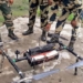 BSF نے ایک اور چینی ساختہ پاک ڈرون قبضے میں لے لیا