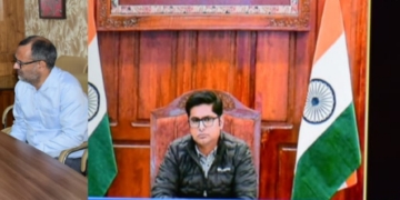 7نومبر سے بیک ٹو ولیج کا پانچواں مرحلہ شروع کیا جائے گا