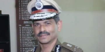 ٹنگمرگ میں پولیس اہلکار کی ہلاکت میں اہم سراغ ملے 