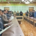 جموں وکشمیرہائی کورٹ سری نگر وِنگ نے 73واں یومِ آئین منایا
