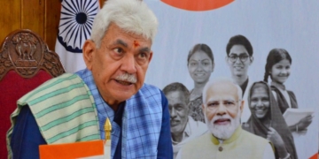 وزیر اعظم نریندر مودی نے ‘وکشت بھارت سنکلپ یاترا’ کا آغاز کیا