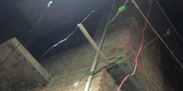 بجلی چور ی اور ہکنگ کو روکنے کےلئے محکمہ بجلی کی ٹیمیں متحرک