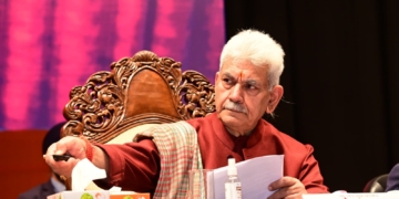 لیفٹیننٹ گورنر نے جموں کشمیر میں 70ویں کو آپریٹیو فتہ کا افتتاح کیا