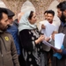 وائس چیئرپرسن جموںوکشمیر کھادی اینڈ وِلیج اِنڈسٹریز بورڈ نےفقیر گوجری بلاک ہارون کا دورہ کیا