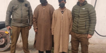شادی کا جھانسہ دیکر عوام کو لوٹنے والا گروہ بے نقاب