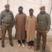 شادی کا جھانسہ دیکر عوام کو لوٹنے والا گروہ بے نقاب
