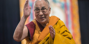 انسانی حقوق کا دن ۔۔۔ دلائی لاما کے نوبل انعام کا جشن  اور احتجاج