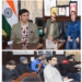 صوبائی کمشنر نے جھیل ڈل کےلئے مختلف کاموں کو رواں ماہ آخر تک مکمل کرنے کو کہاجھیل ڈل کی مکاحولیاتی ترقی کے منصوبے پر جاری کام کا جائز لیا