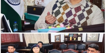 سرحدی اور بالائی علاقوں میں سڑکوں کے رابطے کو یقینی بنایا جائے ،ڈویژنل کمشنر کی بیکن کو ہدایت
