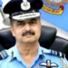  بھارتی فضائی طاقت اہم کردار ادا کرتی رہے گی ۔ وی آر چودھری