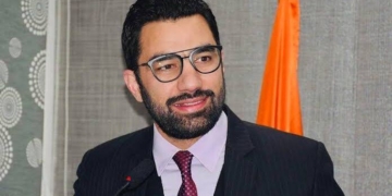  رواں موسم سرما  جموں و کشمیر کیلئے ایک شاندار کامیابی والاہو گا۔ سکریٹری  سیاحت