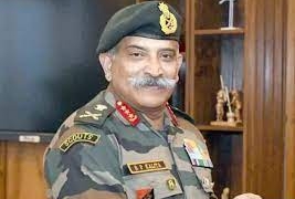 بھارت 2 سال کے اندر سرحدوں کے ساتھ بنیادی ڈھانچے کی ترقی میں چین سے مقابلہ کرے گا۔ لیفٹیننٹ جنرل کلیتا