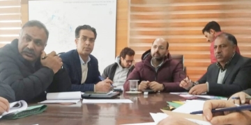 بجلی کے غیر شیڈول کٹوتی کو کم کرتے ہوئے شیڈول کے مطابق بجلی فراہمی کو یقینی بنائیں