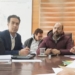 بجلی کے غیر شیڈول کٹوتی کو کم کرتے ہوئے شیڈول کے مطابق بجلی فراہمی کو یقینی بنائیں