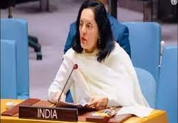 اس غیر معمولی مشکل وقت میں ہمارا چیلنج صحیح توازن قائم کرنا ہے۔ روچیرا کمبوج