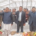 شیلندر کمار وِجے پور میں ’وِکست بھارت سنکلپ یاترا‘ میں شامل ہوئے