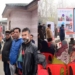 وکست بھارت یاترا سرینگر کے مختلف علاقوں میں جاری