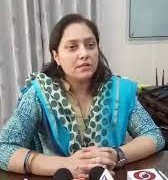 شیتل نندا نے "وطن کو جانو” یوتھ ایکسچینج پروگرام کے تحت 250 نوجوانوں کے ایک گروپ کو جے پور، نئی دہلی روانہ کیا
