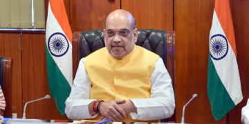  وزیر داخلہ  امت شاہ جے کے اے ایس افسران کو   تقرری کے خطوط سونپیں گے