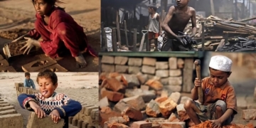 خیبرپختونخوا میں پہلی مرتبہ چائلڈ لیبر سروے آغاز