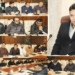 محکمہ موسمیات کی برفباری کی پیش گوئی کے پیش نظر ، ضلع کمشنر کی صدارت میں میٹنگ