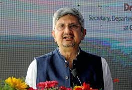 بھارت مصنوعی ذہانت کو بڑھانے کے لیے دوست ممالک کے ساتھ مل کر کام کر رہا ہے۔ ڈی آر ڈی او