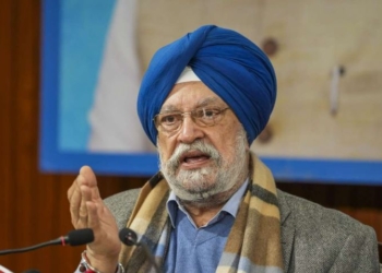 انڈیا انرجی ویک2024  گوا میں  6-9فروری  منعقدہوگا۔ ہردیپ  پوری