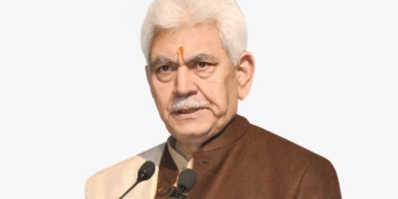 لیفٹیننٹ گورنر نے اِس مہینے کا’ عوام کی آواز ‘ قسط کو جموں وکشمیر کے شہریوں کو’ وِکست بھارت سنکلپ یاترا ‘ میں تاریخی شرکت کےلئے وقف کیا