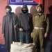 بڈگام میں چوری کا معاملہ حل، ملزم گرفتار