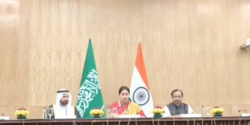 بھارت اور سعودی عرب نے دو طرفہ حج معاہدہ 2024 پر دستخط کئے