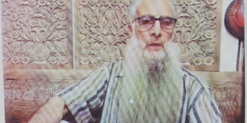 کشمیر ی لکڑی تراش کا تنگدستی سے پدما شری تک کا سفر