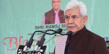 جامع ترقی اور مساوی حقوق کی فراہمی کےلئے انتظامیہ وعدہ بند ۔ منوج سنہا