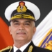 بھارتی بحریہ بحری قزاقوں کو روکنے کیلئے بحری بیڑے کی تعیناتی کر رہی ہے۔ نیول چیف