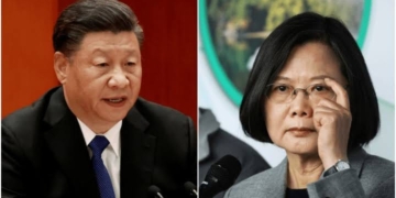 چین کے سیٹلائٹ لانچ نے تائیوان میں قبل از انتخابات سیاسی طوفان برپا کر دیا