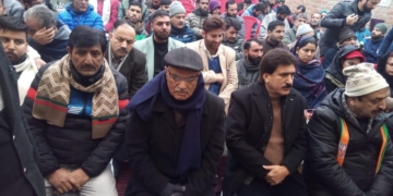 لوک سبھا انتخابات کے بعد جموں وکشمیر میں اسمبلی انتخابات منعقد ہوں گے: اشوک کول