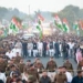یاترا کا مقصد لوگوں کو انصاف اور خیر سگالی کا فروغ
