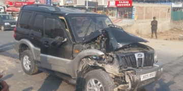 محبوبہ مفتی کی گاڑی کو حادثہ پیش آیا، عمر عبداللہ نے تحقیقات کا کیا مطالبہ