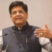 پی ایم گتی شکتی میکانزم پوری دنیا کے لیے بنیادی ڈھانچے کی منصوبہ بندی کا آلہ بنےگا۔پیوش گوئل
