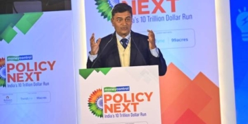 گزشتہ نو سالوں میں پاور سیکٹر میں 17 لاکھ کروڑ کی سرمایہ کاری کی گئی ۔  آر کےسنگھ