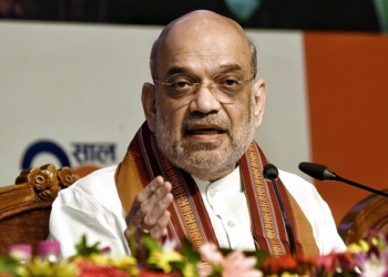  امت شاہ نے نوجوانوں سے ‘ میرا  پہلا ووٹ دیش کے لئے’ مہم میں شامل ہونے کی اپیل کی