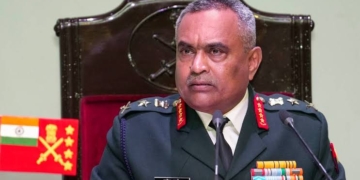 خود انحصاری اور ملک کی دفاعی ضروریات کو پورا کرنا ناگزیر ضرورت ہے۔   آرمی  چیف