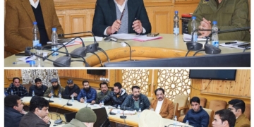 سرینگر میں مسافروں کو ٹرانسپورٹ کی بہتر سہولیات بہم رکھی جائے