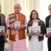 لیفٹیننٹ گورنر منوج سنہا نے بندیا رینہ تکو کی تصنیف ”تیس کی تیس“ جاری کی
