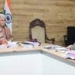 لیفٹیننٹ گورنر نے سری نگر میں صوبہ کشمیر سے پہاڑی کمیونٹی کے 160 رُکنی وفد سے بات چیت کی
