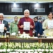 کشمیر میں اب تشدد کےلئے کوئی جگہ نہیں ،یہ امن کا مقام ہے ۔ لیفٹیننٹ گورنر