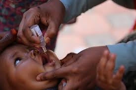 3مارچ کو جموں کشمیر میں 90لاکھ سے زائد بچوںکوپولیو مخالف قطرے پلائے جائیں گے
