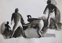 گاندربل میں دو خاندانوں کے مابین پانی پت کی جنگ ایک ہلاک