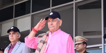 یونیورسٹی کیمپس کو تبدیلی سازوں کیلئے تعاون اور متاثر کن تخلیقی صلاحیتوں کے لیے جانا جانا چاہیے۔ منوج سنہا